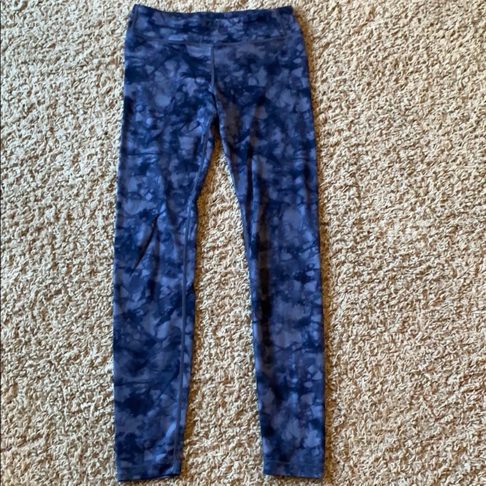 Athleta leggings